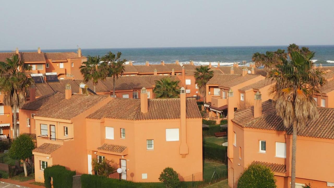 Manilva Beach 186 Castillo de Sabinillas Luaran gambar