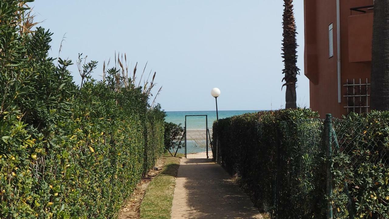 Manilva Beach 186 Castillo de Sabinillas Luaran gambar