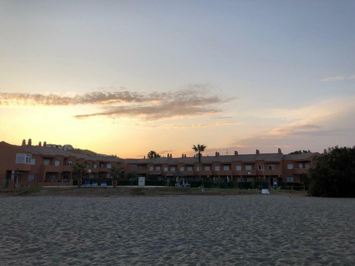 Manilva Beach 186 Castillo de Sabinillas Luaran gambar
